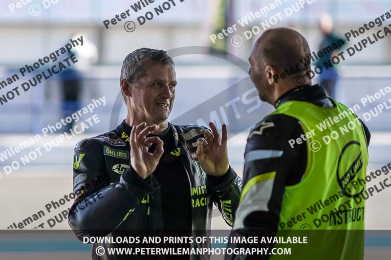25 to 27th november 2017;Jerez;event digital images;motorbikes;no limits;peter wileman photography;trackday;trackday digital images